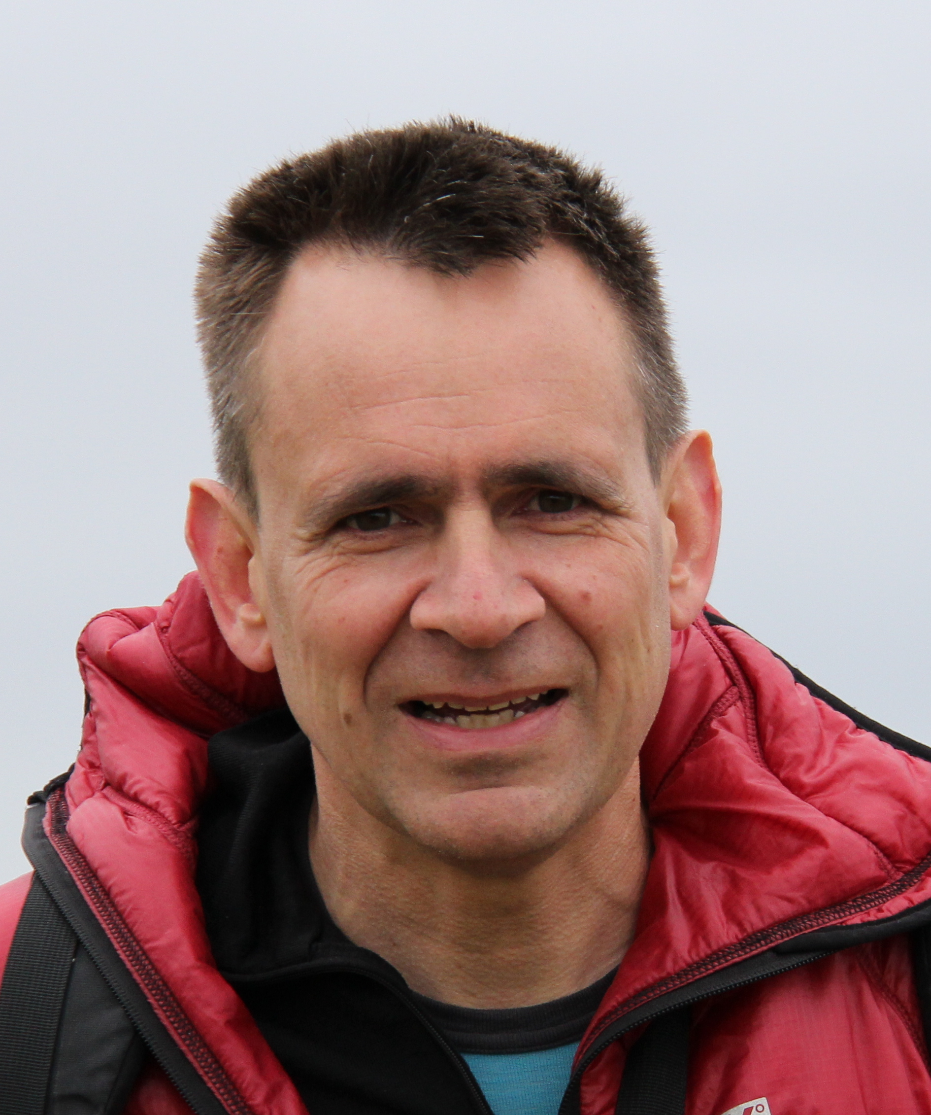 Einar Torfi Finnsson