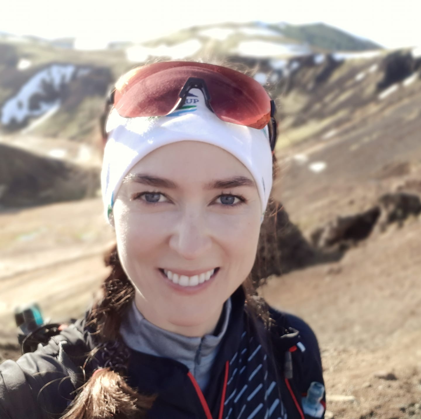 Elísabet Margeirsdóttir