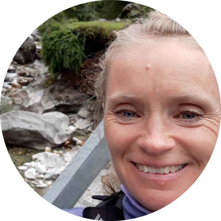 Martha Ernstdóttir