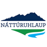 Náttúruhlaup logo